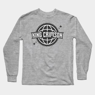 King Crimson // Pmd Long Sleeve T-Shirt